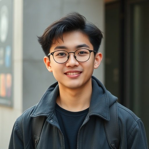 八卦小雷达